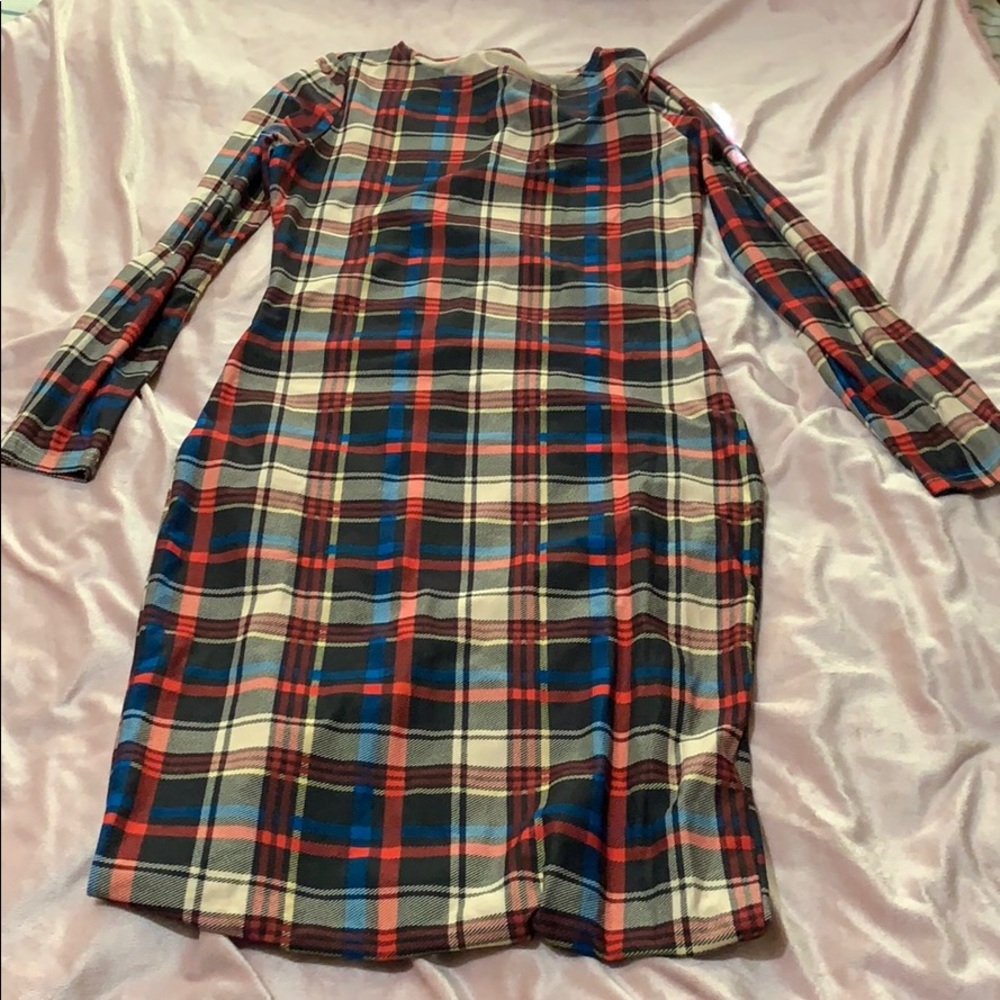 Shein Dress